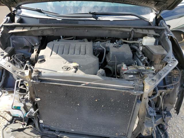Снимка 11 от търг – 2015 TOYOTA HIGHLANDER с VIN 5TDJKRFH5FS134265