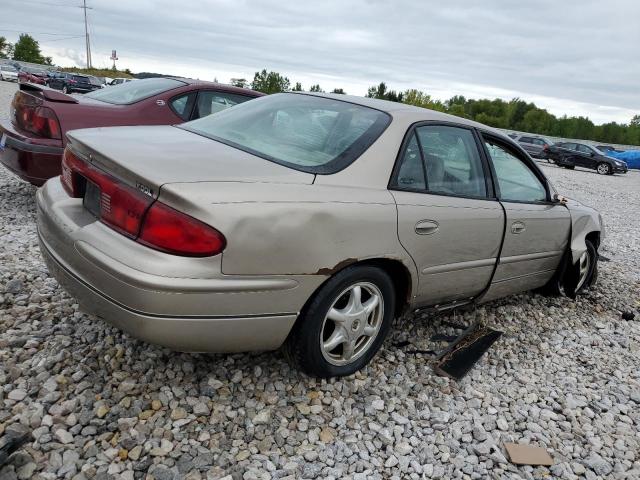 Photo 3 from auction – 2002 BUICK REGAL LS with VIN 2G4WB55K421138722