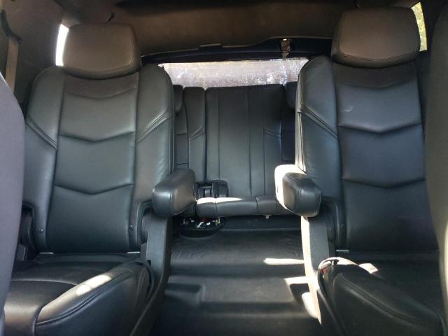Photo 10 from auction – 2017 CADILLAC ESCALADE P with VIN 1GYS4CKJ0HR222737