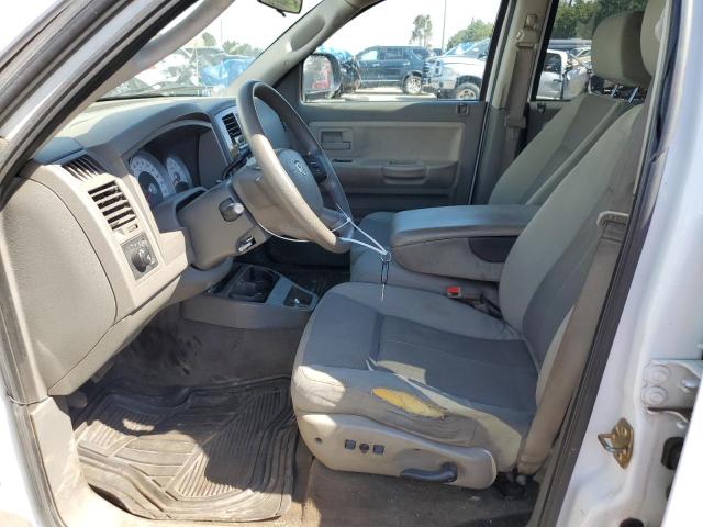 Photo 7 from auction – 2005 DODGE DAKOTA QUA with VIN 1D7HW48N65S199369