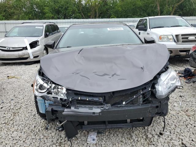Photo 5 from auction – 2017 TOYOTA CAMRY LE with VIN 4T1BF1FK0HU616738