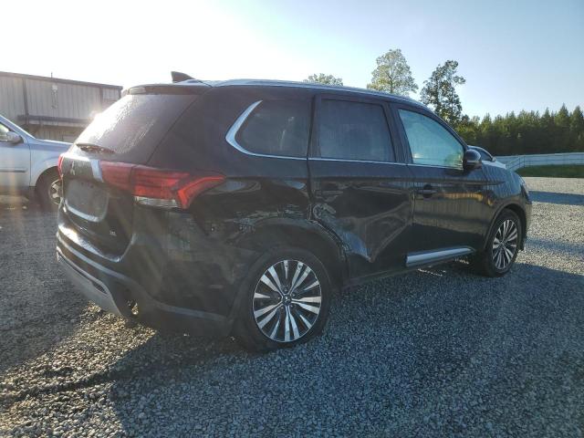 Photo 3 from auction – 2020 MITSUBISHI OUTLANDER with VIN JA4AD3A30LZ043296