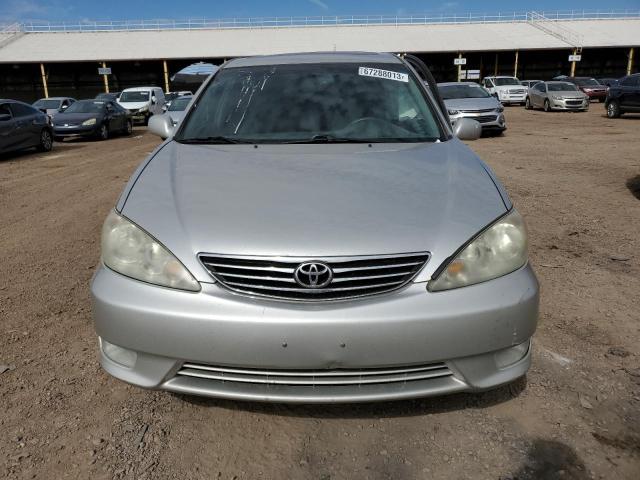 Photo 5 from auction – 2006 TOYOTA CAMRY LE with VIN 4T1BF30K56U112476