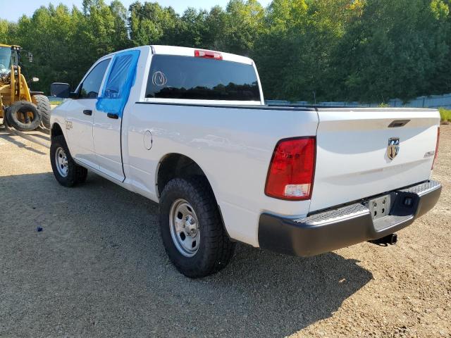 Photo 2 from auction – 2019 RAM 1500 CLASS with VIN 1C6RR7FG0KS670270