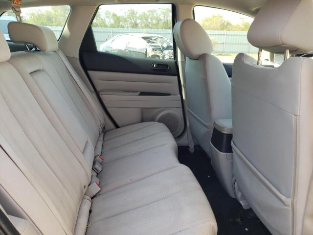 Photo 10 from auction – 2011 MAZDA CX-7 with VIN JM3ER2B53B0361409
