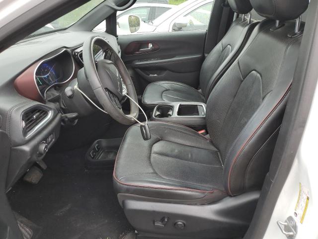 Photo 7 from auction – 2020 CHRYSLER PACIFICA L with VIN 2C4RC1GG4LR146371
