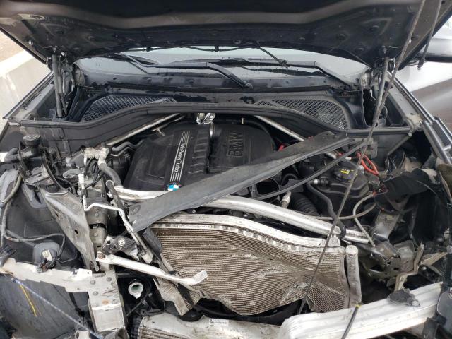 Photo 11 from auction – 2014 BMW X5 XDRIVE3 with VIN 5UXKR0C51E0K42226