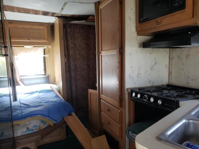 Photo 6 from auction – 1987 FORD COACHMAN with VIN 1FDKE30L2HHB14354