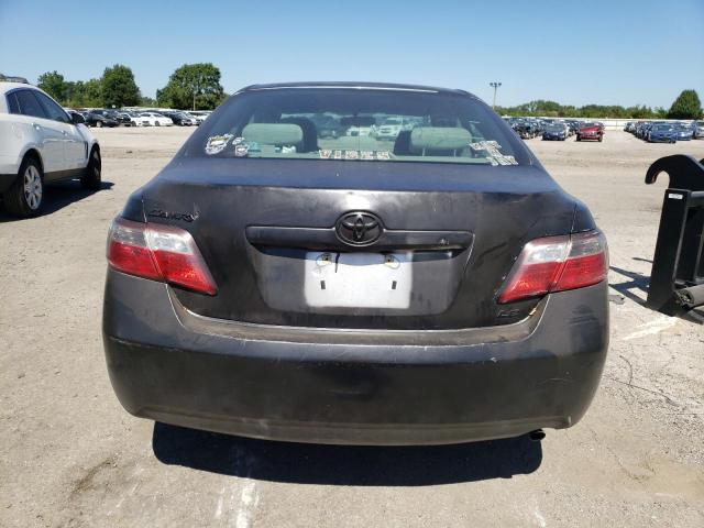Photo 6 from auction – 2007 TOYOTA CAMRY CE with VIN JTNBE46KX73105658