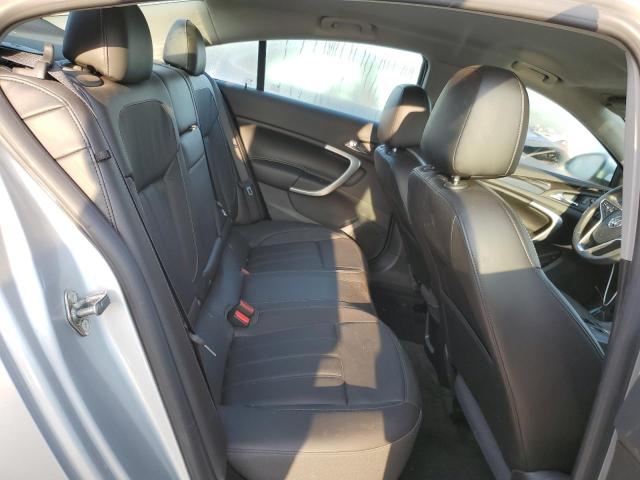 Снимка 10 от търг – 2016 BUICK REGAL с VIN 2G4GK5EXXG9180627