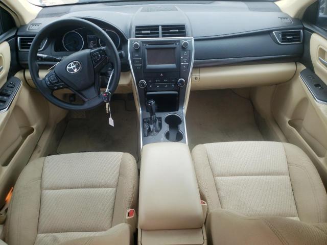 Photo 8 from auction – 2016 TOYOTA CAMRY LE with VIN 4T4BF1FK3GR581567