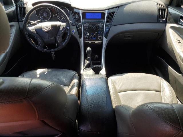 Zdjęcie 8 z aukcji – 2011 HYUNDAI SONATA SE z VIN 5NPEC4AC7BH147354