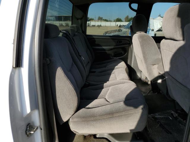 Photo 10 from auction – 2005 CHEVROLET SILVERADO with VIN 2GCEC13T951400093