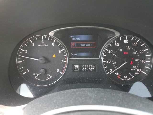 Photo 9 from auction – 2013 NISSAN ALTIMA 2.5 with VIN 1N4AL3AP2DC193688