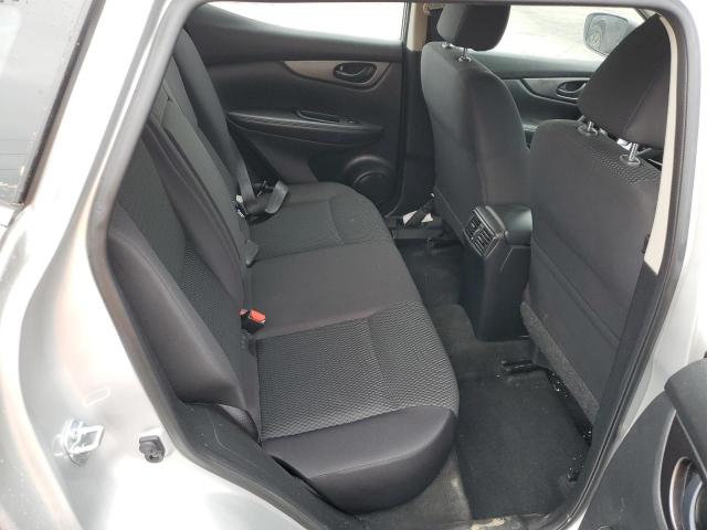 Photo 10 from auction – 2017 NISSAN ROGUE with VIN JN1BJ1CP4HW021059