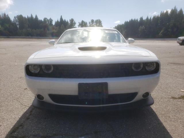 Фото 5 с аукциона – 2022 DODGE CHALLENGER с VIN 2C3CDZJG8NH223377