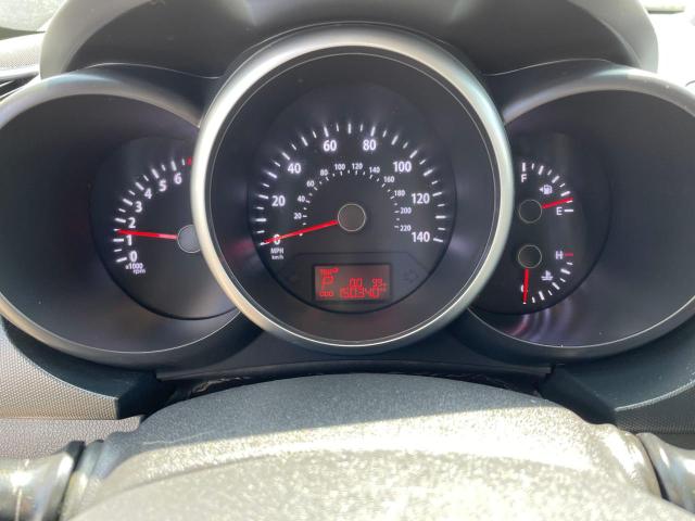 Photo 8 from auction – 2012 KIA SOUL + with VIN KNDJT2A66C7398465