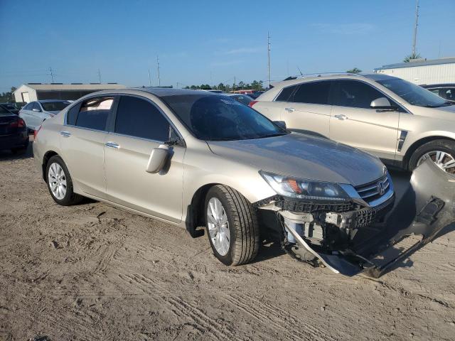 Photo 4 from auction – 2013 HONDA ACCORD EX with VIN 1HGCR2F71DA088786