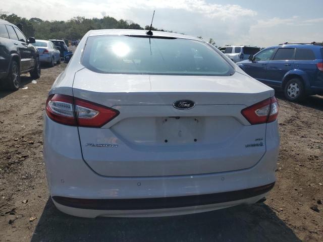 Photo 6 from auction – 2015 FORD FUSION SE with VIN 3FA6P0LU2FR106212