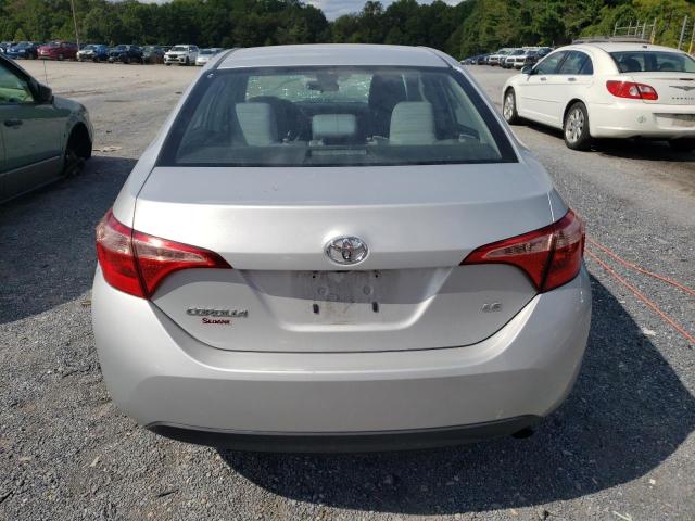 Photo 6 from auction – 2019 TOYOTA COROLLA L with VIN 2T1BURHE1KC221827