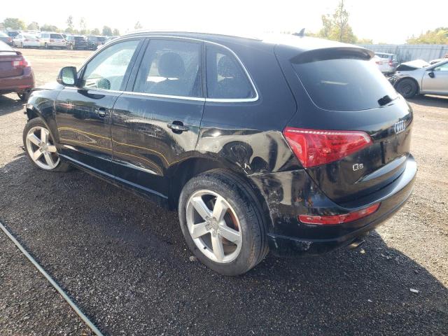 Photo 2 from auction – 2012 AUDI Q5 PREMIUM with VIN WA1LKCFP5CA110337