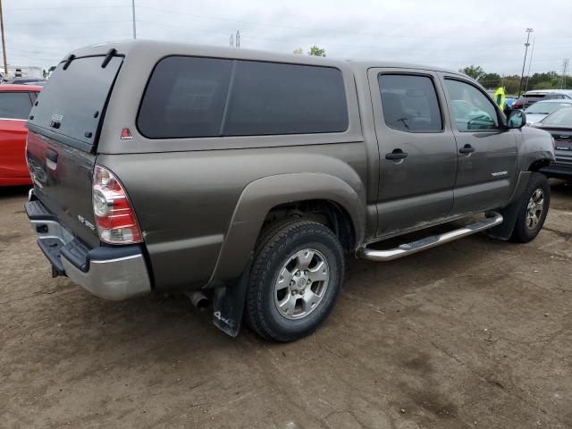 Photo 3 from auction – 2011 TOYOTA TACOMA DOU with VIN 3TMLU4ENXBM058212