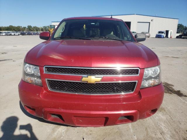 Photo 5 from auction – 2012 CHEVROLET TAHOE C150 with VIN 1GNSCAE08CR235932