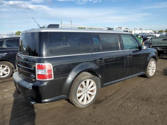 Photo 3 from auction – 2014 FORD FLEX SEL with VIN 2FMHK6C81EBD00889