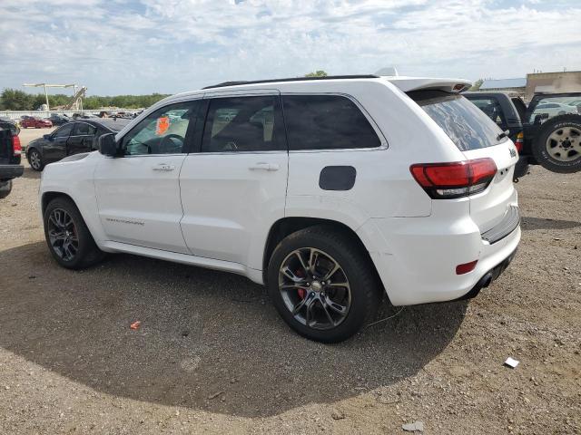 Photo 2 from auction – 2015 JEEP GRAND CHER with VIN 1C4RJFDJ7FC652308