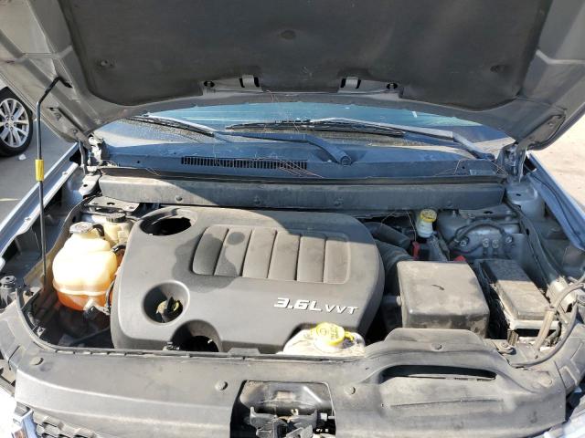 Photo 12 from auction – 2015 DODGE JOURNEY SX with VIN 3C4PDCBG5FT711011