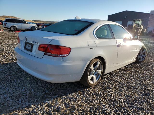Photo 3 from auction – 2010 BMW 328 I with VIN WBAWB3C56APU90057