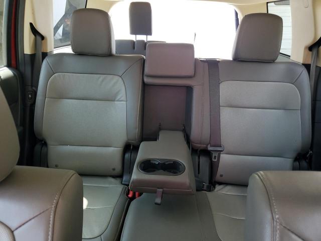 Foto 10 de la subasta – 2019 FORD FLEX SEL con VIN 2FMHK6C83KBA36666