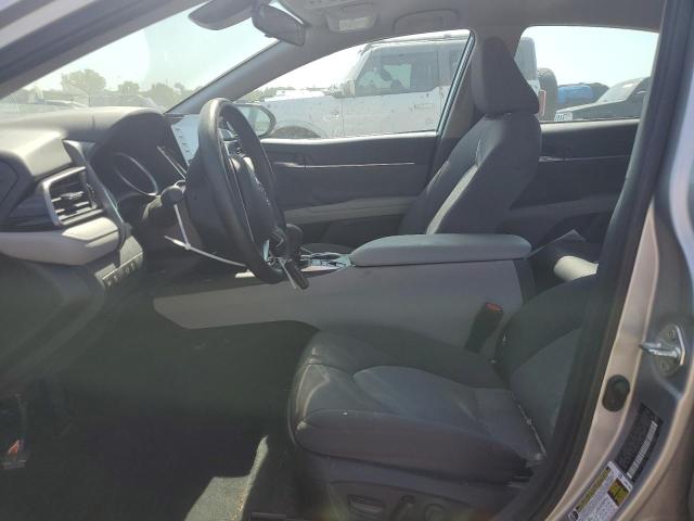 Photo 7 from auction – 2022 TOYOTA CAMRY LE with VIN 4T1C31AK9NU035965
