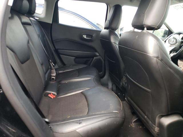 Photo 11 from auction – 2020 JEEP COMPASS LA with VIN 3C4NJDBBXLT165571