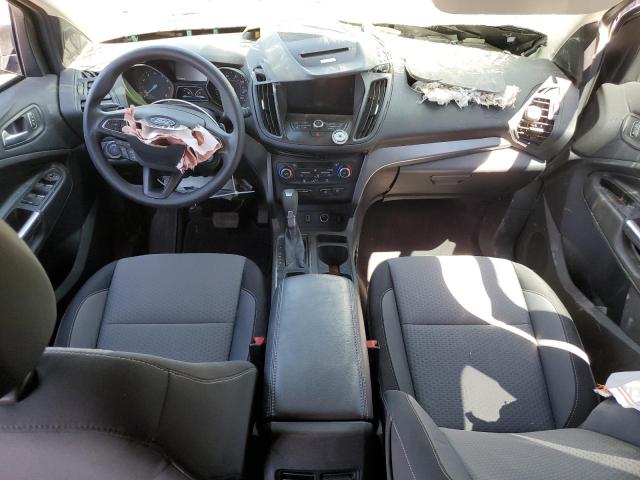 Photo 8 from auction – 2017 FORD ESCAPE SE with VIN 1FMCU0G99HUF07937