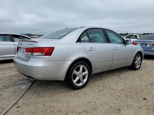Photo 3 from auction – 2008 HYUNDAI SONATA SE with VIN 5NPEU46F68H376360