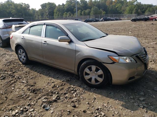 Photo 4 from auction – 2007 TOYOTA CAMRY with VIN 4T1BE46K97U719238