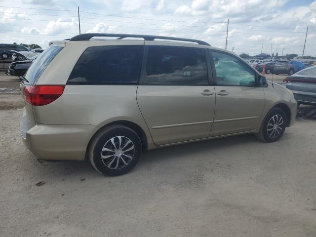 Photo 3 from auction – 2005 TOYOTA SIENNA CE with VIN 5TDZA23C65S227431