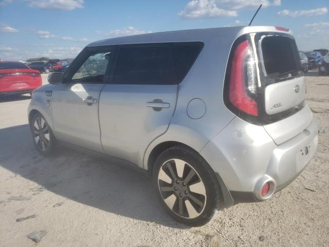 Photo 2 from auction – 2014 KIA SOUL ! with VIN KNDJX3A57E7709468