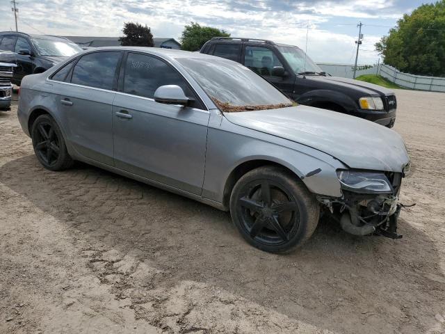 Photo 4 from auction – 2009 AUDI A4 PRESTIG with VIN WAUMF78K89N033436