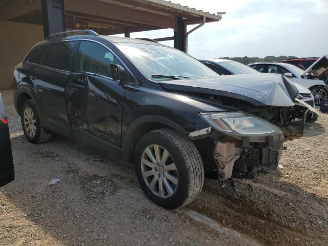 Photo 4 from auction – 2009 MAZDA CX-9 with VIN JM3TB28A890180171