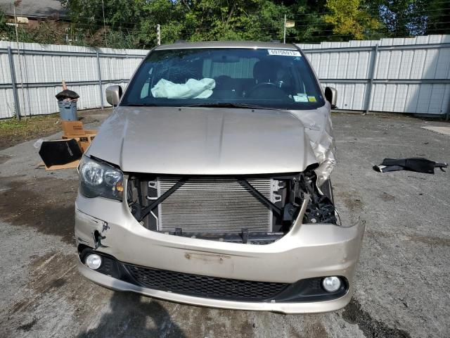 Photo 5 from auction – 2014 DODGE GRAND CARA with VIN 2C4RDGEG9ER431508