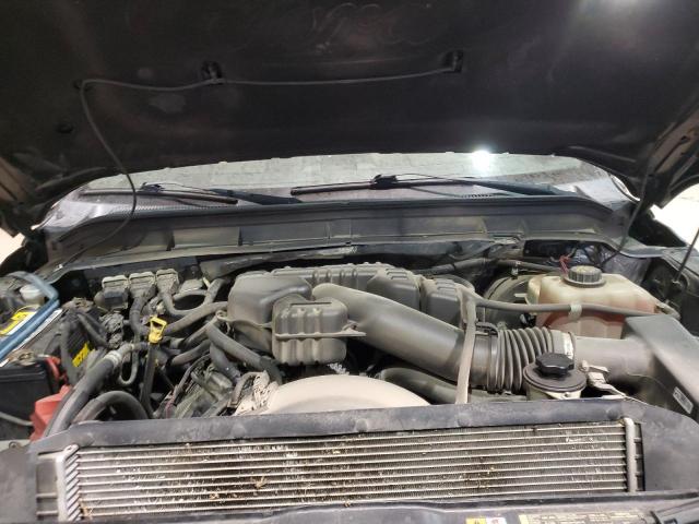 Photo 11 from auction – 2015 FORD F250 SUPER with VIN 1FT7X2A60FEB75742