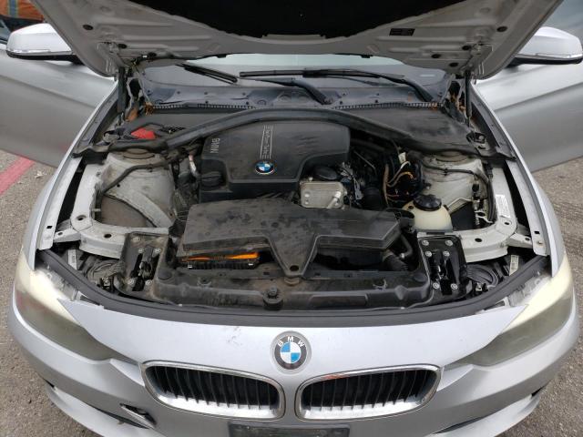 Фото 11 с аукциона – 2014 BMW 320 I с VIN WBA3B1C50EK133113