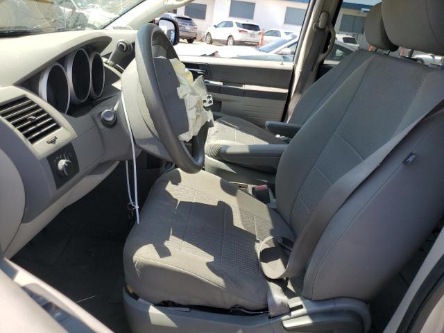 Photo 7 from auction – 2008 DODGE GRAND CARA with VIN 1D8HN44H48B192665