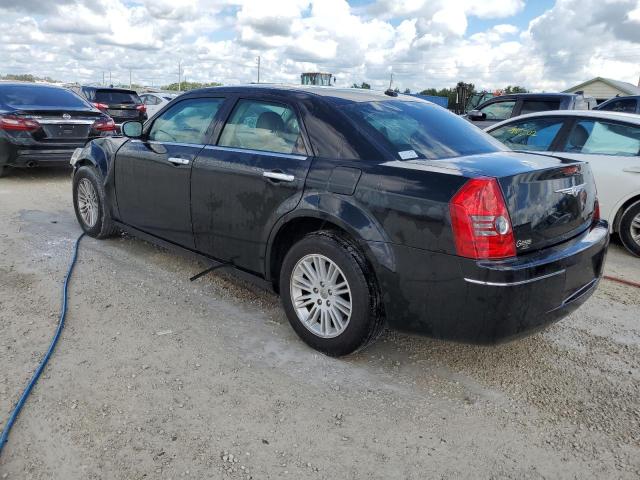 Photo 2 from auction – 2010 CHRYSLER 300 TOURIN with VIN 2C3CA1CV9AH281174