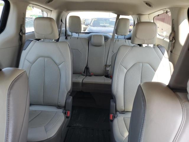 Photo 10 from auction – 2019 CHRYSLER PACIFICA T with VIN 2C4RC1EG2KR705983
