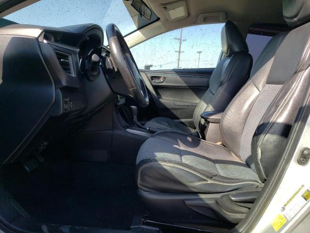 Photo 7 from auction – 2014 TOYOTA COROLLA L with VIN 5YFBURHE6EP014273