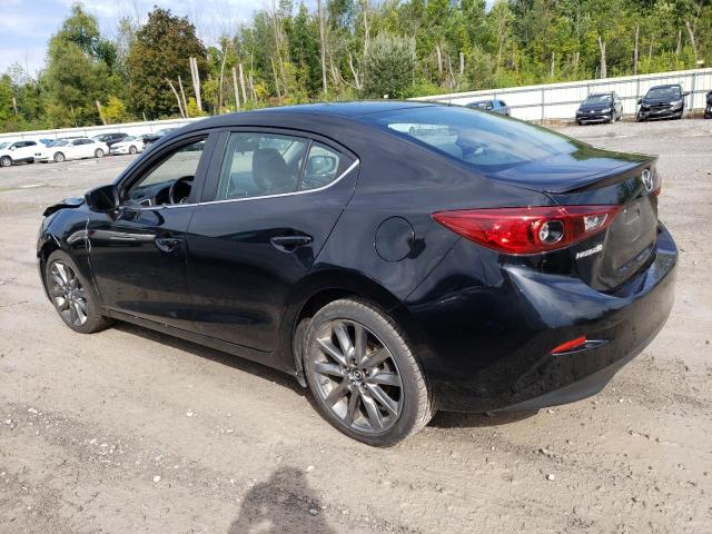 Photo 2 from auction – 2018 MAZDA 3 TOURING with VIN 3MZBN1V31JM230189