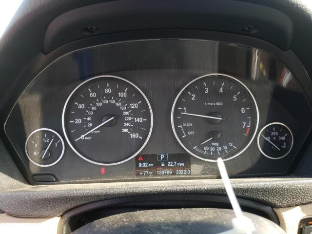 Photo 9 from auction – 2014 BMW 328 XI SUL with VIN WBA3B5C52EP539999